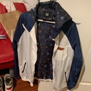 🎄Light sweater with a hoodie🎄